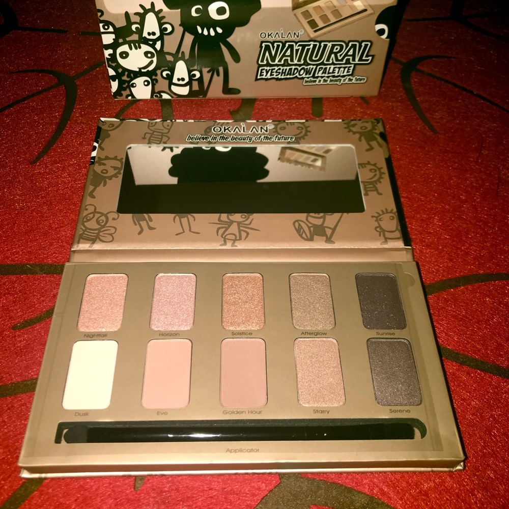 Makeup